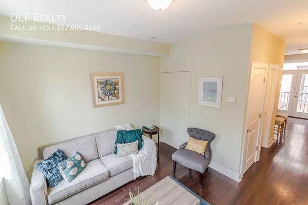 2 bedrooms apartment for rent in Cecil B. Moore - North Philadelphia, Philadelphia