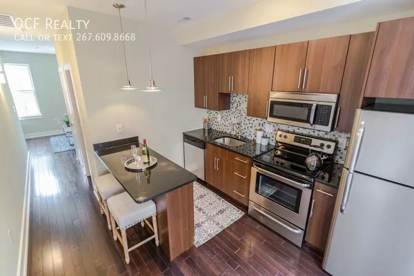 2 bedrooms apartment for rent in Cecil B. Moore - North Philadelphia, Philadelphia