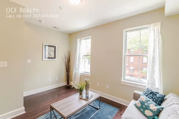 2 bedrooms apartment for rent in Cecil B. Moore - North Philadelphia, Philadelphia