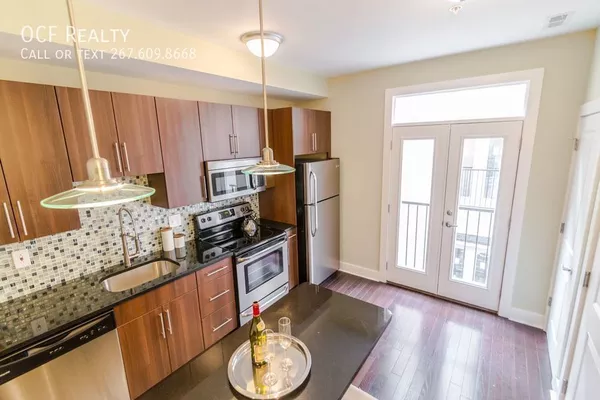 2 bedrooms apartment for rent in Cecil B. Moore - North Philadelphia, Philadelphia