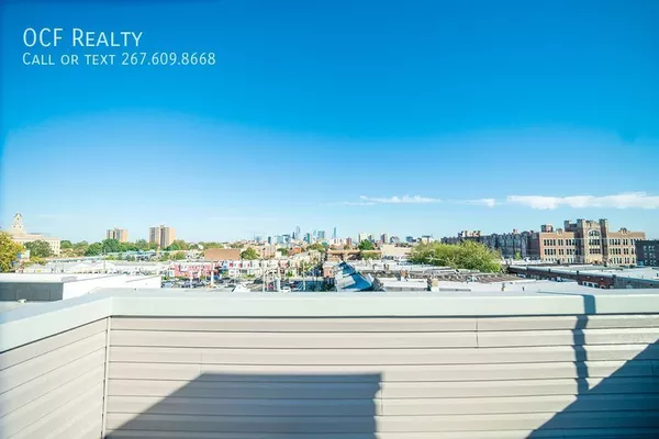 2 bedrooms apartment for rent in Walnut Hill - West Philadelphia, Philadelphia