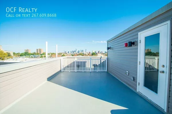 2 bedrooms apartment for rent in Walnut Hill - West Philadelphia, Philadelphia