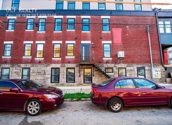 2 bedrooms apartment for rent in Walnut Hill - West Philadelphia, Philadelphia