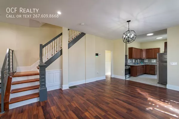 5 bedrooms apartment for rent in West Parkside - West Philadelphia, Philadelphia