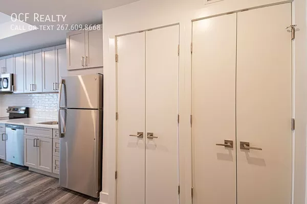 1 bedroom apartment for rent in Poplar - North Philadelphia, Philadelphia