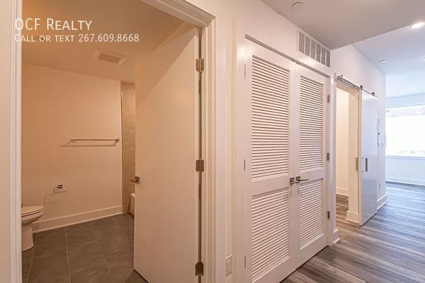 1 bedroom apartment for rent in Poplar - North Philadelphia, Philadelphia