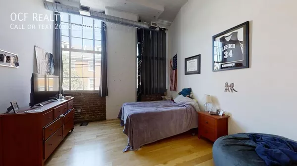 3 bedrooms apartment for rent in Poplar - North Philadelphia, Philadelphia