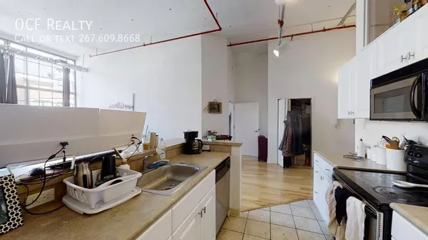 3 bedrooms apartment for rent in Poplar - North Philadelphia, Philadelphia