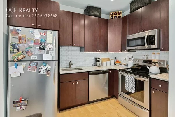 1 bedroom apartment for rent in Queen Village - South Philadelphia, Philadelphia