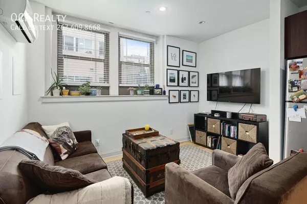 1 bedroom apartment for rent in Queen Village - South Philadelphia, Philadelphia