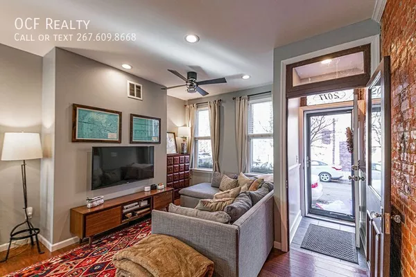 3 bedrooms apartment for rent in Kensington - North Philadelphia, Philadelphia