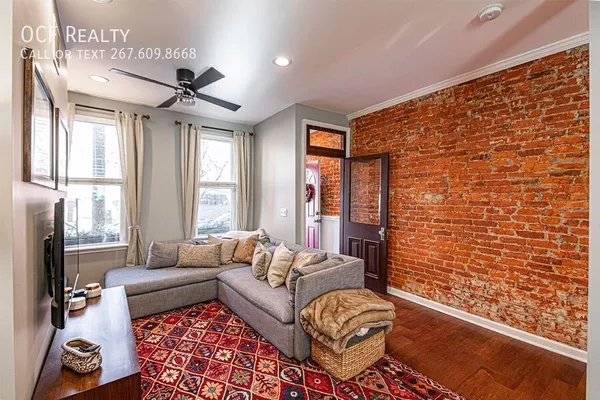 3 bedrooms apartment for rent in Kensington - North Philadelphia, Philadelphia