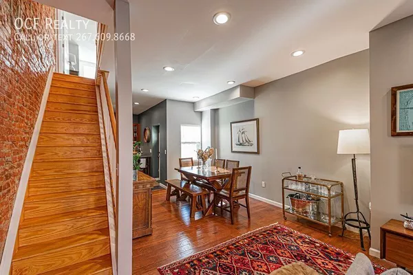 3 bedrooms apartment for rent in Kensington - North Philadelphia, Philadelphia