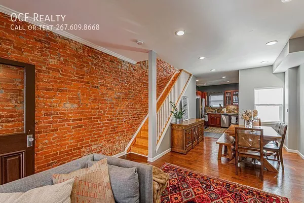 3 bedrooms apartment for rent in Kensington - North Philadelphia, Philadelphia