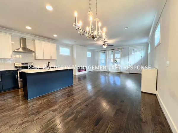 4 bedrooms apartment for rent in Croley Wood - West Nashville, Nashville