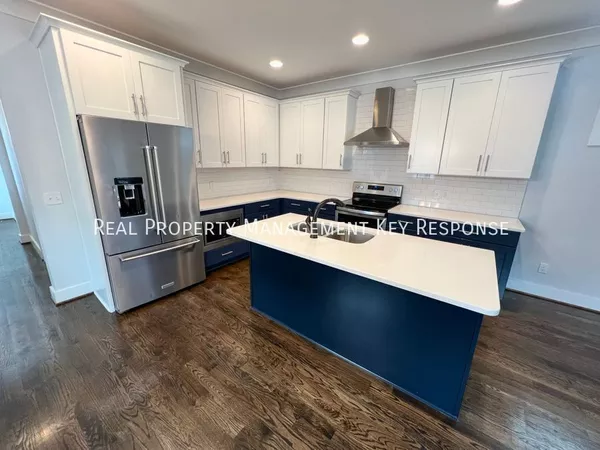 4 bedrooms apartment for rent in Croley Wood - West Nashville, Nashville