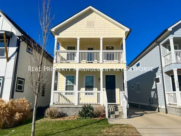 4 bedrooms apartment for rent in Croley Wood - West Nashville, Nashville