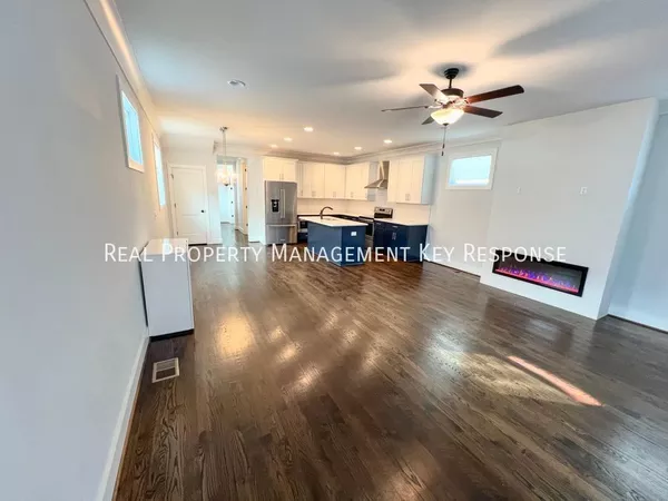 4 bedrooms apartment for rent in Croley Wood - West Nashville, Nashville