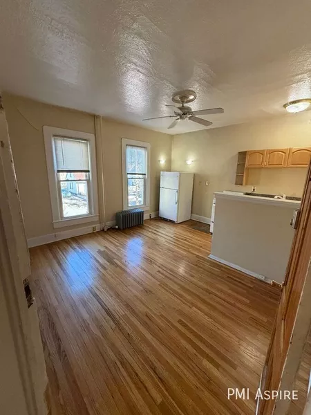 1 bedroom apartment for rent in Cheesman - Center Denver, Denver