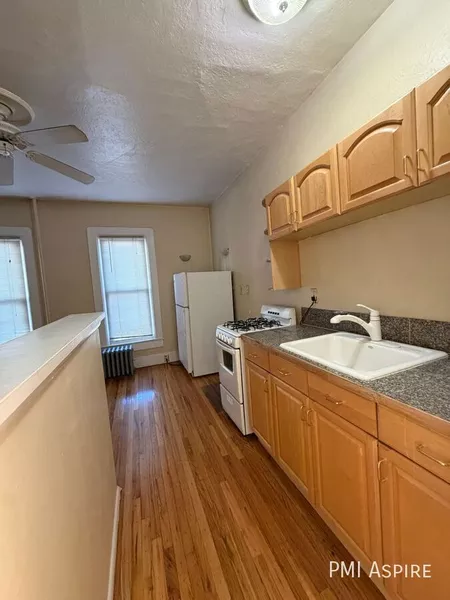 1 bedroom apartment for rent in Cheesman - Center Denver, Denver