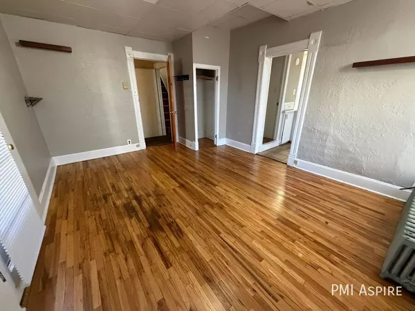 Studio Apartment for rent in Cheesman - Center Denver, Denver