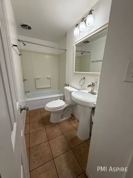 Studio Apartment for rent in Cheesman - Center Denver, Denver