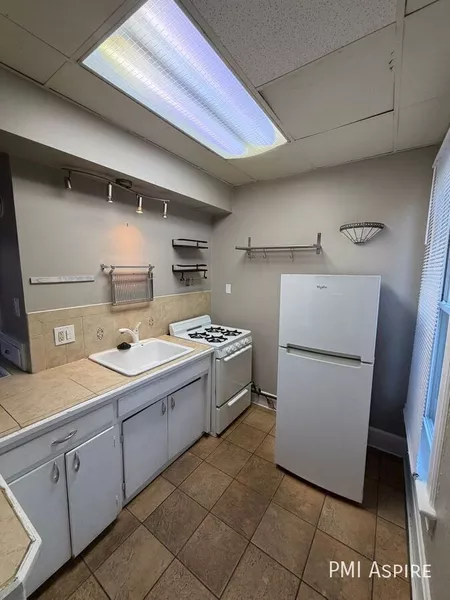 Studio Apartment for rent in Cheesman - Center Denver, Denver