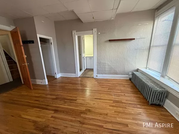 Studio Apartment for rent in Cheesman - Center Denver, Denver