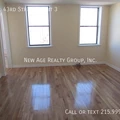 Studio Apartment for rent in Spruce Hill - West Philadelphia, Philadelphia