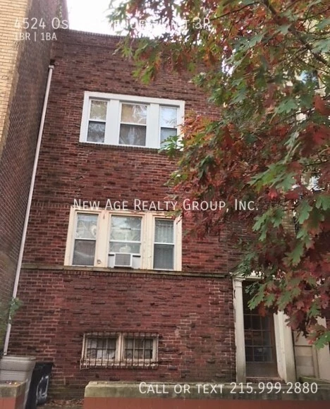 1 bedroom apartment for rent in Spruce Hill - West Philadelphia, Philadelphia