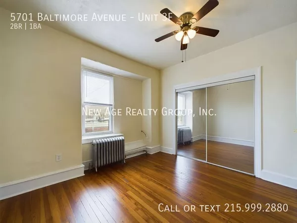 2 bedrooms apartment for rent in Angora - Sw Philadelphia, Philadelphia