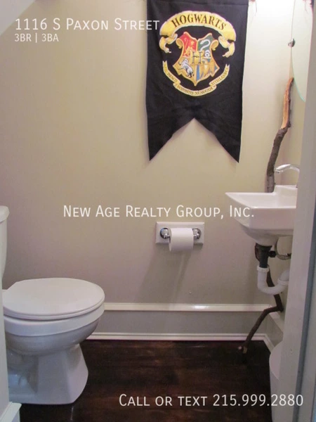 3 bedrooms apartment for rent in Squirrel Hill - West Philadelphia, Philadelphia