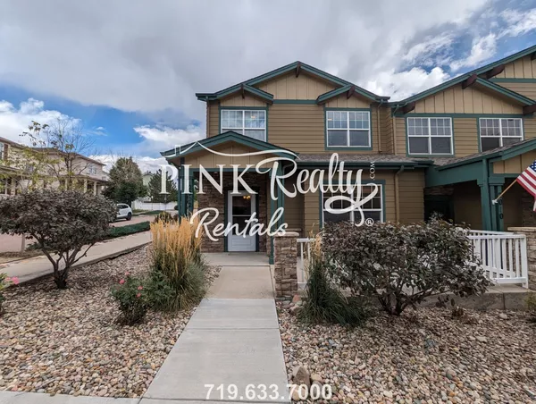 3 bedrooms apartment for rent in Southeast Colorado Springs - South COS, Colorado Springs