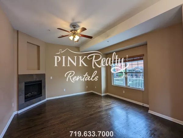 3 bedrooms apartment for rent in Southeast Colorado Springs - South COS, Colorado Springs