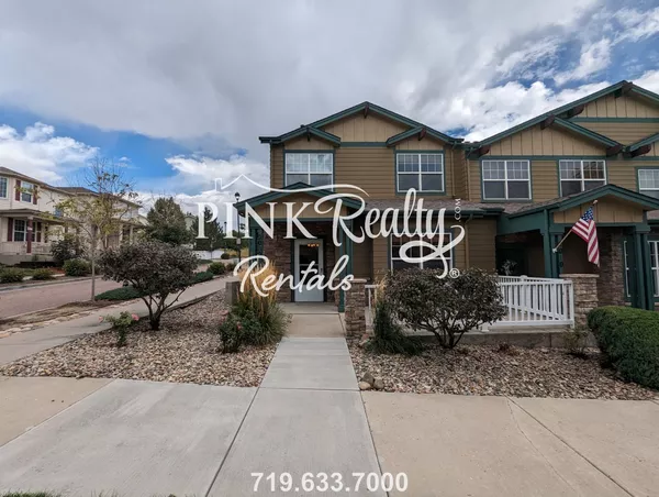 3 bedrooms apartment for rent in Southeast Colorado Springs - South COS, Colorado Springs