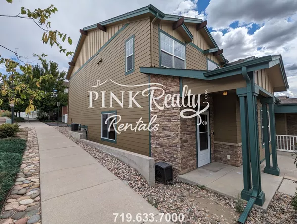 3 bedrooms apartment for rent in Southeast Colorado Springs - South COS, Colorado Springs