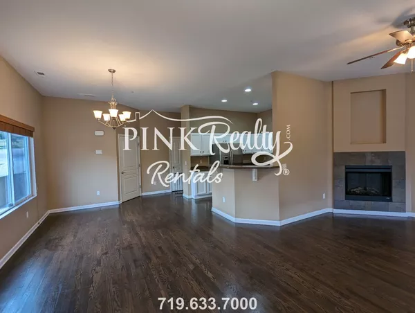 3 bedrooms apartment for rent in Southeast Colorado Springs - South COS, Colorado Springs