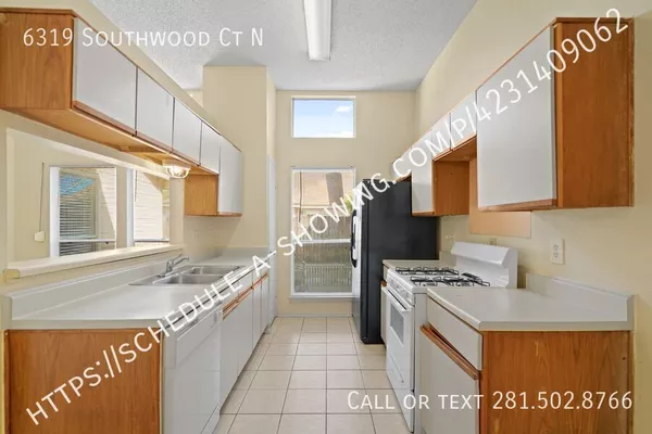 3 bedrooms apartment for rent in Westbury - Sw Houston, Houston