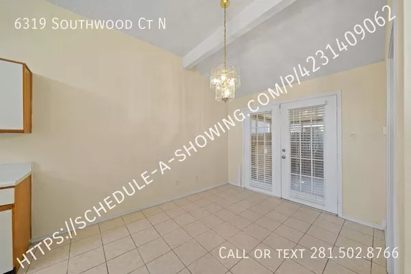3 bedrooms apartment for rent in Westbury - Sw Houston, Houston