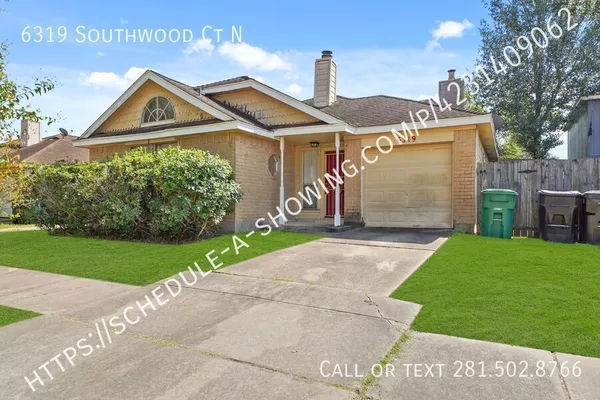 3 bedrooms apartment for rent in Westbury - Sw Houston, Houston