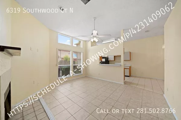 3 bedrooms apartment for rent in Westbury - Sw Houston, Houston