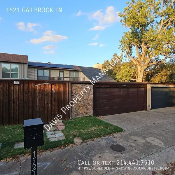 2 bedrooms apartment for rent in Claremont Dallas - Ne Dallas, Dallas