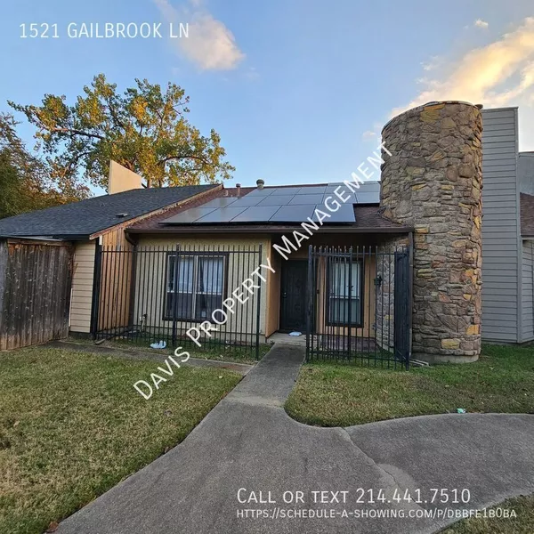 2 bedrooms apartment for rent in Claremont Dallas - Ne Dallas, Dallas