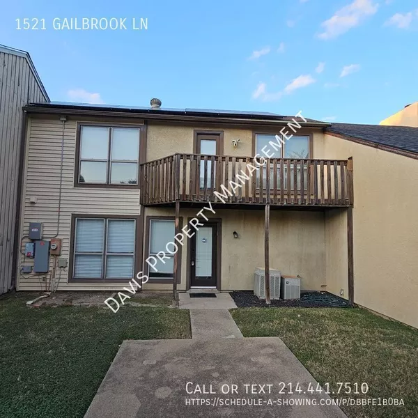2 bedrooms apartment for rent in Claremont Dallas - Ne Dallas, Dallas