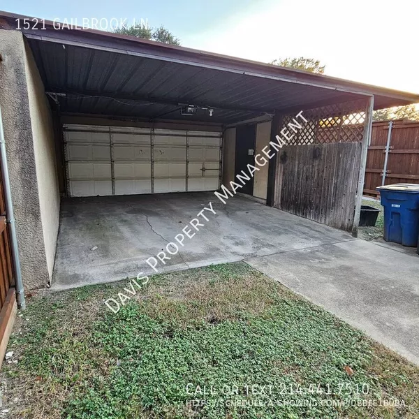 2 bedrooms apartment for rent in Claremont Dallas - Ne Dallas, Dallas