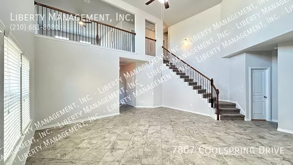 4 bedrooms apartment for rent in Far West Side - West SATX, San Antonio