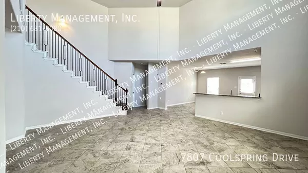 4 bedrooms apartment for rent in Far West Side - West SATX, San Antonio