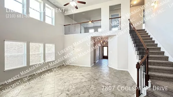 4 bedrooms apartment for rent in Far West Side - West SATX, San Antonio
