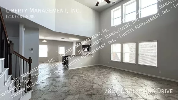 4 bedrooms apartment for rent in Far West Side - West SATX, San Antonio