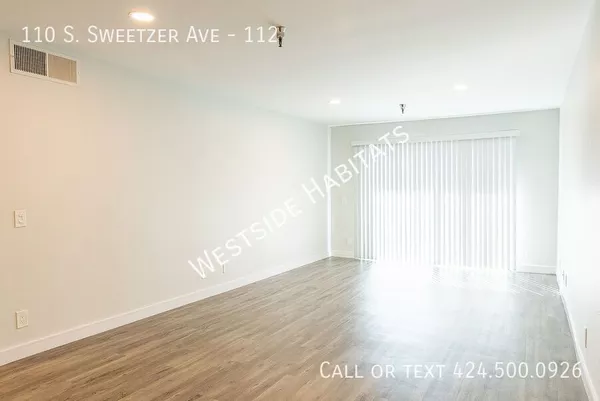 1 bedroom apartment for rent in Beverly Grove - Central Los Angeles, Los Angeles